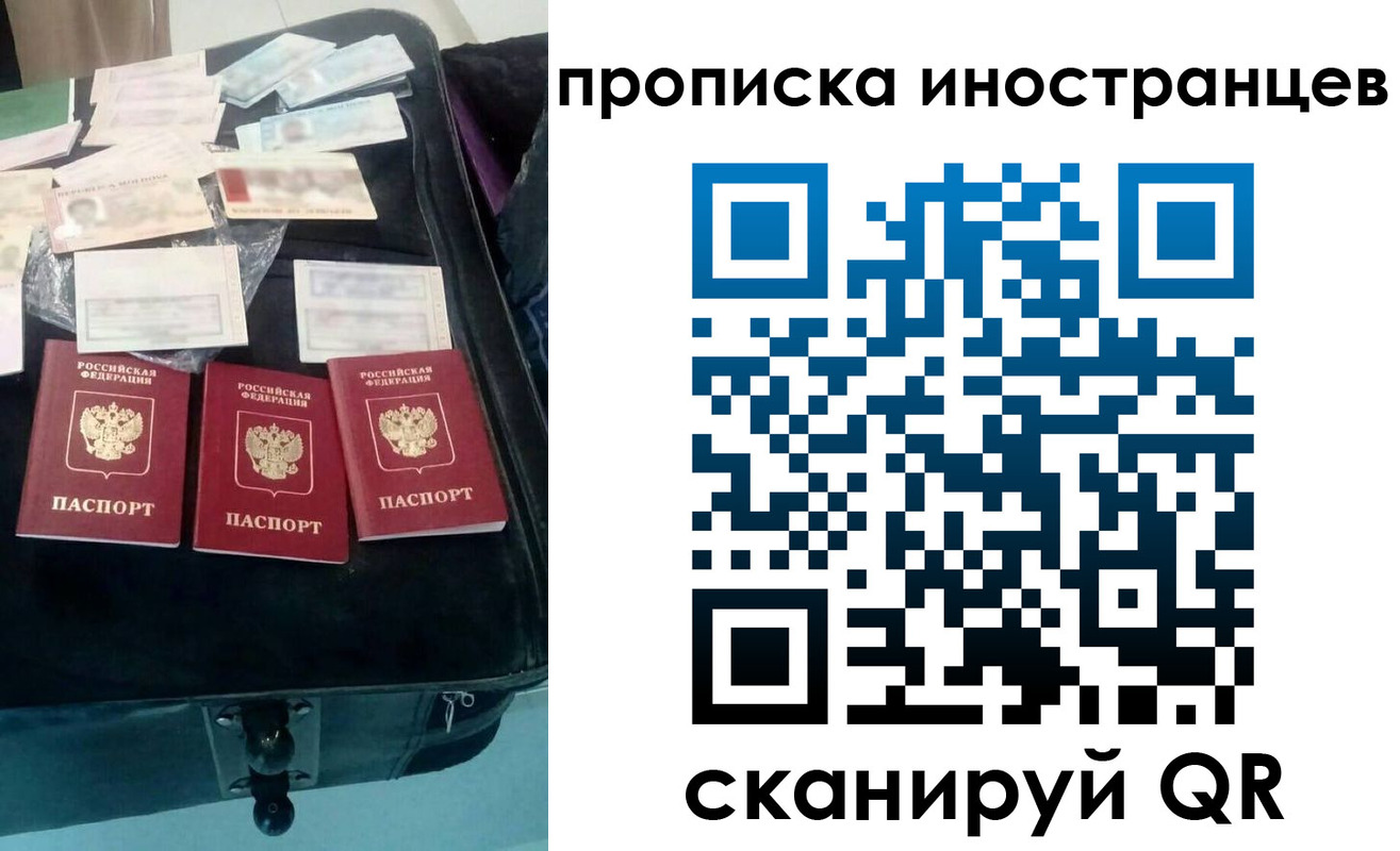 прописка для школы в Братске